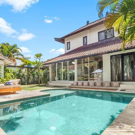 Villa New York - 4 Bdr Pool Luxury Villa, Next To The Forge Bali Seminyak Eksteriør bilde