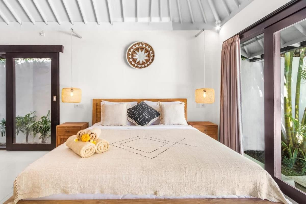 Villa New York - 4 Bdr Pool Luxury Villa, Next To The Forge Bali Seminyak Eksteriør bilde